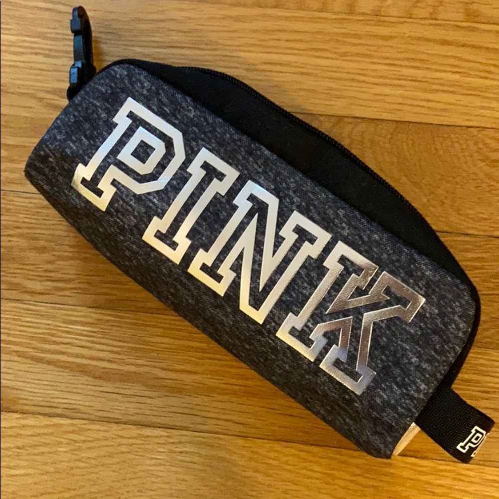 PINK pencil case